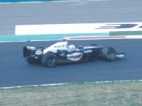 F1 Race McLaren