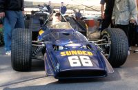 Sunoco 66