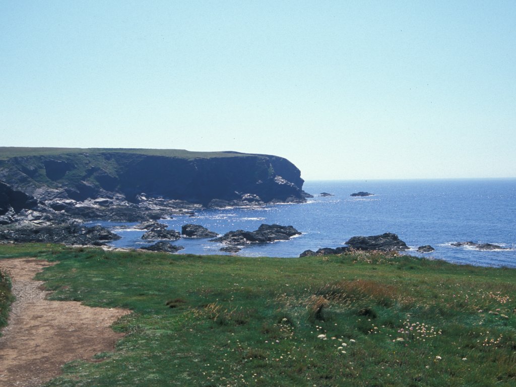 Headland