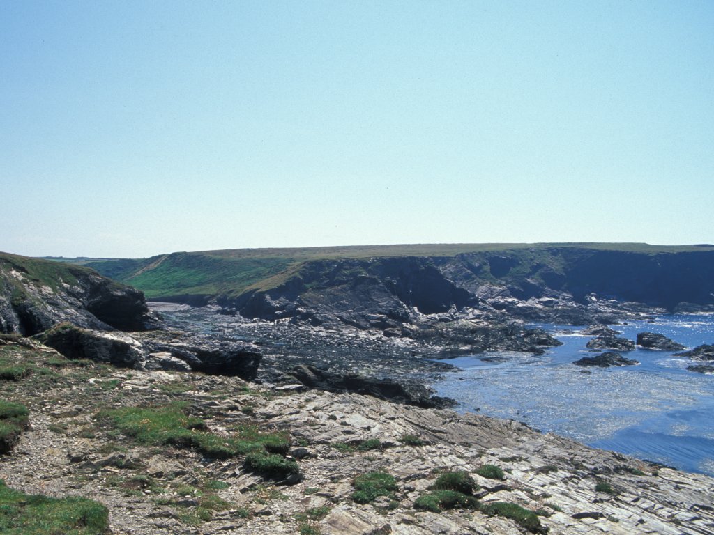 View Across Inlet