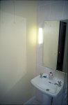 New bathroom