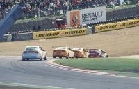 Paddock hill bend