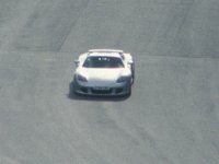 Porche at Graham Hill Bend