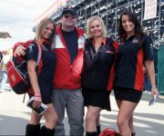 Vauxhall girls and me