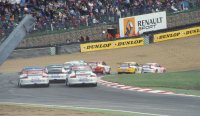 Paddock Hill Bend