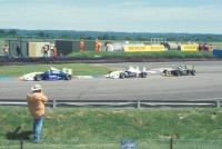 Formula BMW Thruxton