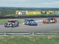 Thruxton, SEAT Cupra, Thwock