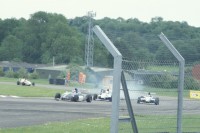 Thruxton, Formula Renault