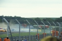 BTCC Thruxton