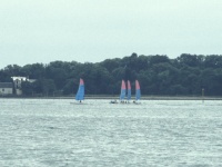Sailing school
