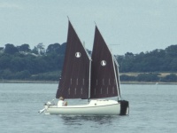 Schooner