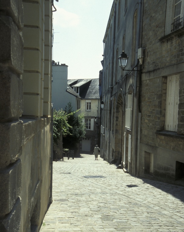 Vannes
