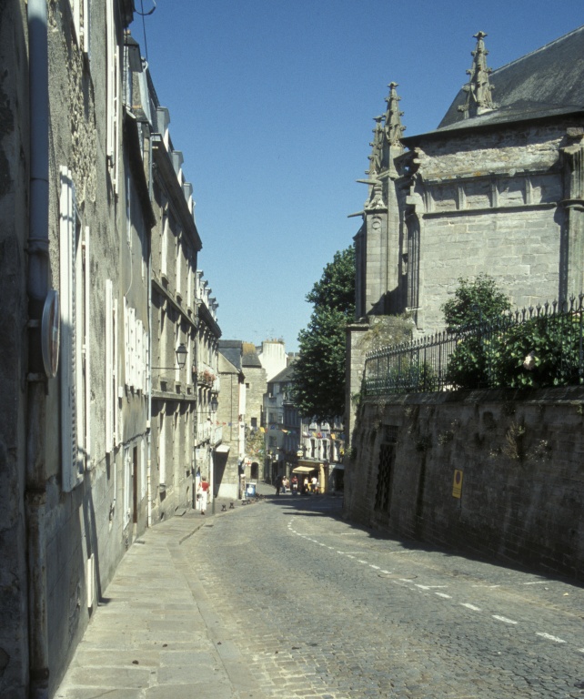Vannes