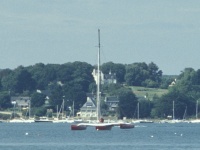 Trimaran