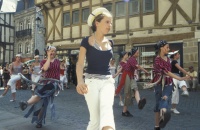 Vannes bastille day