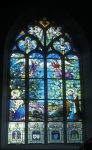 2006_08_08_1:05	Stained glass: Rochefort-en-terre