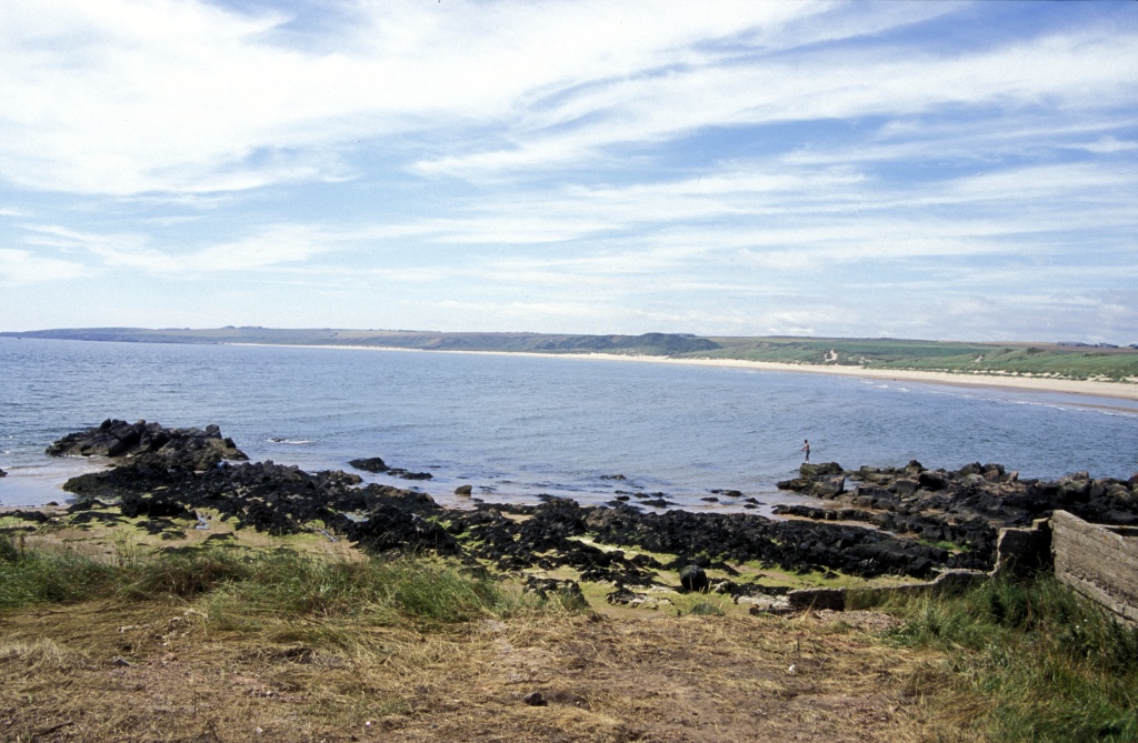 Cruden Bay
