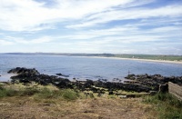 Cruden Bay