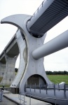 The Falkirk Wheel