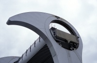 The Falkirk Wheel