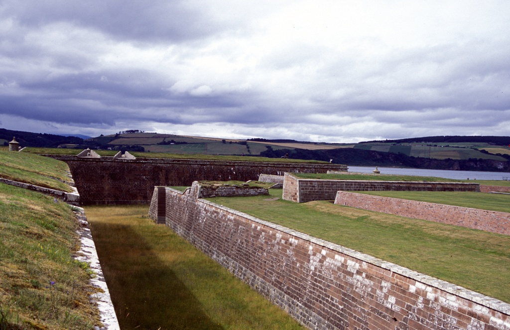 Fort George