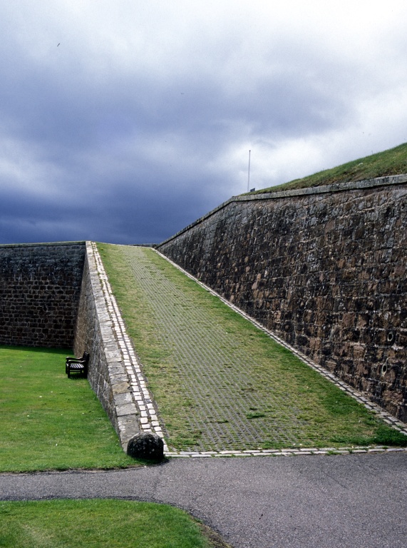 Fort George