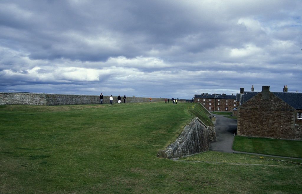 Fort George