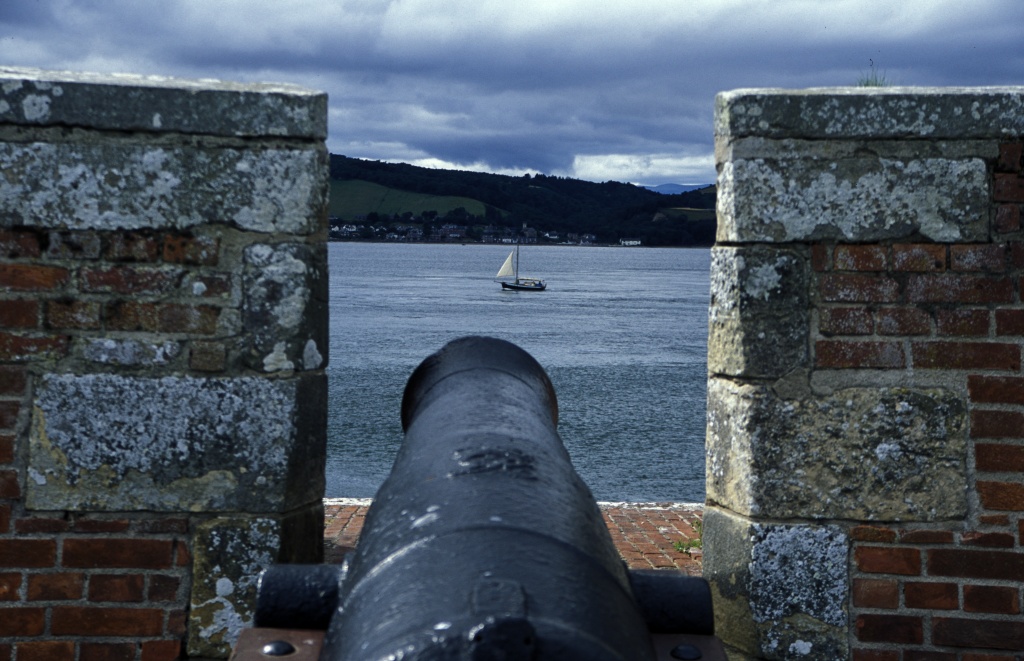 Fort George