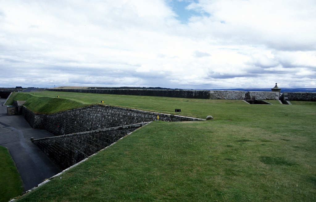 Fort George
