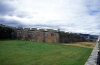 Fort George