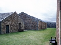 Fort George