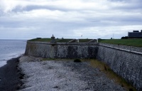 Fort George