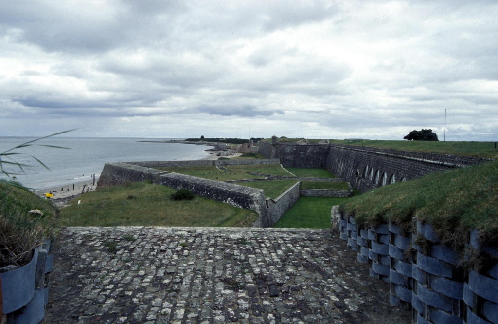 Fort George