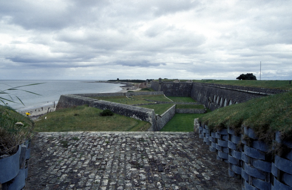 Fort George