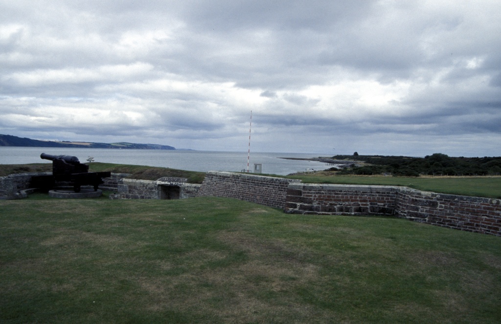 Fort George