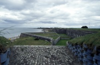 Fort George
