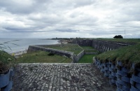 Fort George