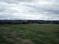 Fort George