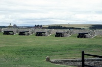 Fort George