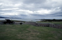 Fort George