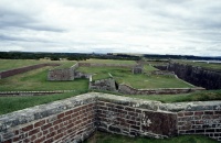 Fort George
