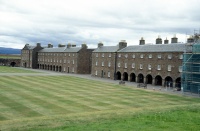 Fort George