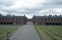 Fort George