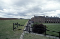 Fort George