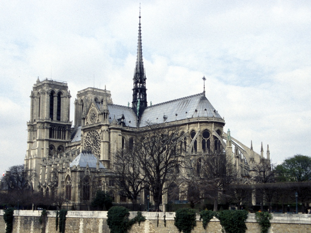 Notre Dame