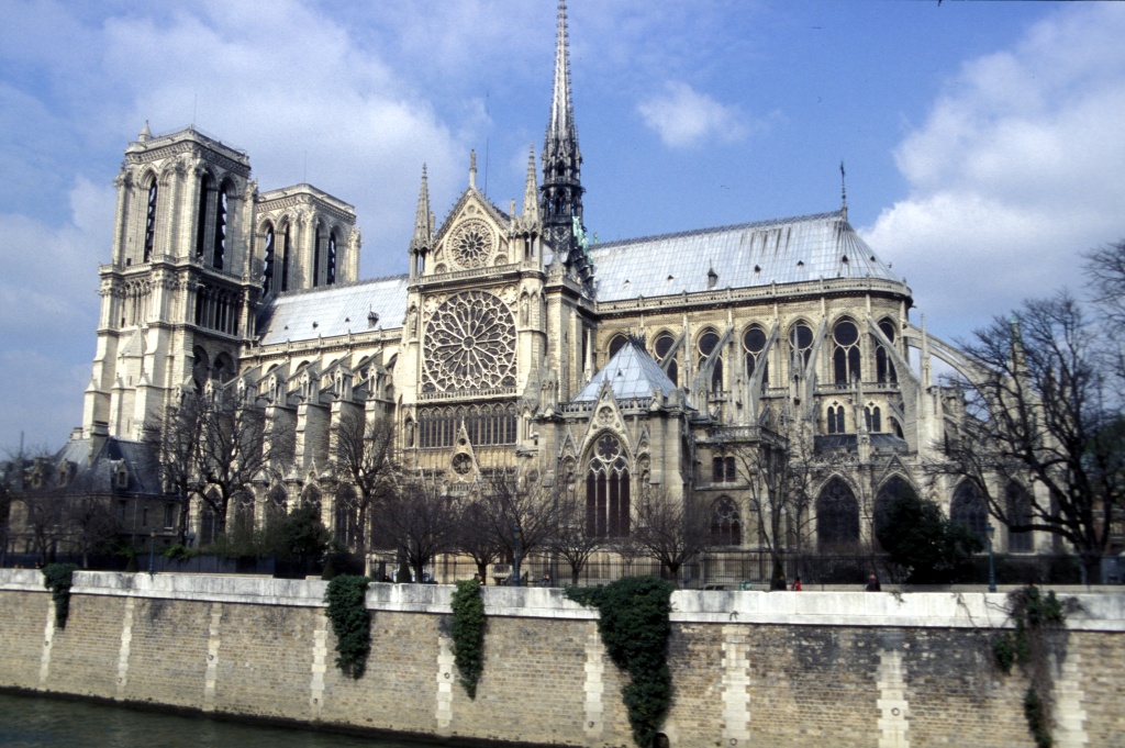 Notre Dame