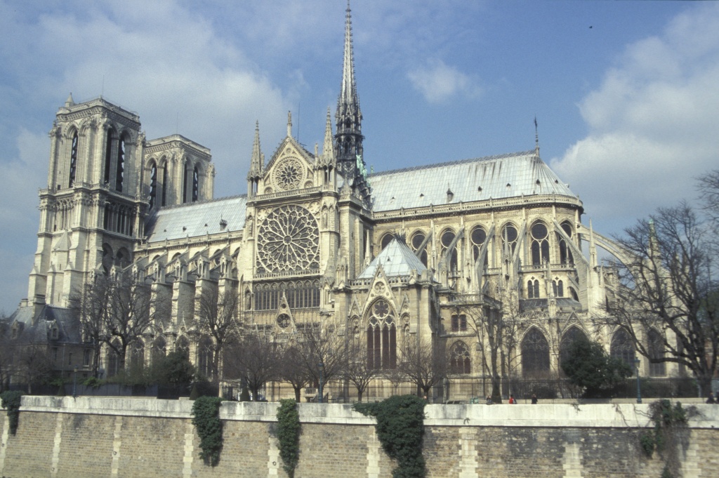 Notre Dame