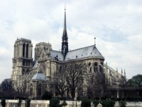 Notre Dame