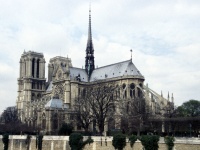 Notre Dame