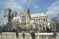 Notre Dame